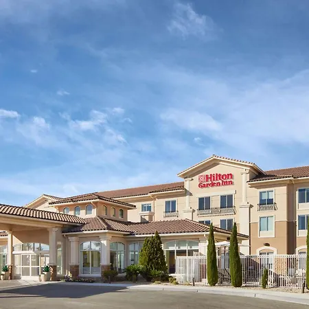 Hilton Garden Inn Las Vegas/Henderson